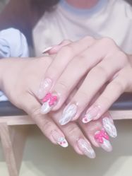 -唇印象·美甲美睫