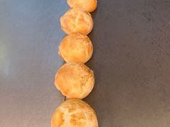 -百年夯碳烤胡椒饼(阿拉城店)