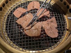 -谷牛日式烤肉(宝山U天地店)