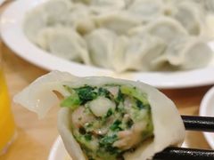 -多福饺·家常菜(谷德店)