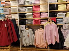 -优衣库(青岛万象城店)