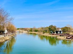 -沙家浜风景区