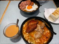 -华嫂冰室(尖沙咀店)