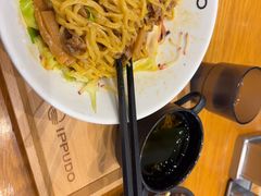 -一風堂拉面(美罗城店)