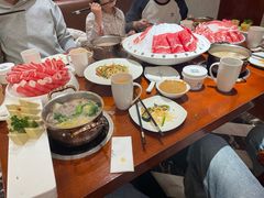 -多蒙德养生火锅