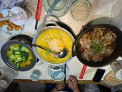 -郭家大院 老南京土菜(九霄店)