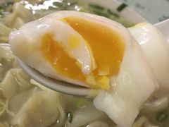 -胖子馄饨坊(天目大厦东南)