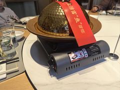 -西郊竹园甲鱼面(老一中店)