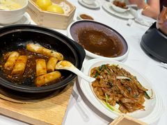 -南宁荔园维景国际酒店·荔园中餐厅