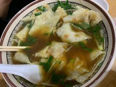-清真·白家牛肉罩火烧老店(育才街店)
