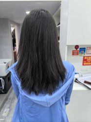 -青霖·飘逸造型