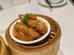 -喜势点·糖沙翁手工茶点·本地人茶居(永庆坊店)