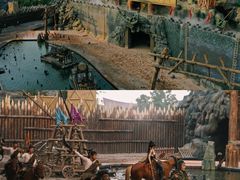 -七彩云南欢乐世界