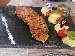 -LA CREPERIE BRETONNE布列塔尼法式餐厅(天童北路店)