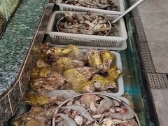 -渔码头食府(蓬莱阁店)