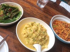 -前海沿·青岛菜(大拇指广场石老人店)