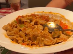 -西贝(紫荆广场店)