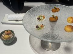 -Le Comptoir de Pierre Gagnaire