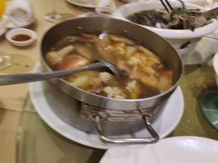 -荣誉大酒店·荣誉海鲜酒楼(晋江电力店)