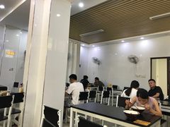 大堂-港门粉第一家