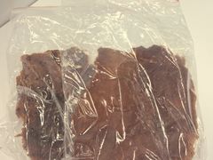 -长平腊味·潮汕特产