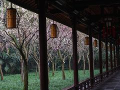 -成都杜甫草堂博物馆