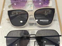 -宝视达眼镜(美中城店)