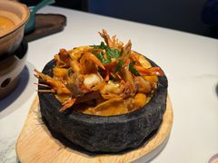 -潮堂 · 潮州菜(国贸商城店)