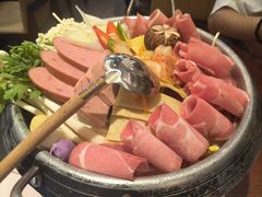 -双门洞·森系料理(体育西店)