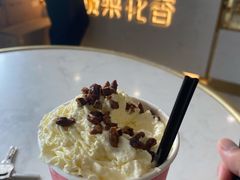 -桃梨花香(柳工颐华城店)