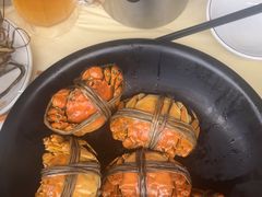 -铭副琦食·虾蟹烩馆(渔人码头店)