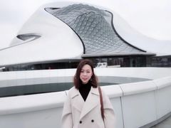 -哈尔滨大剧院