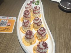 -隆喜元鱼汤包·海鲜(中联广场店)