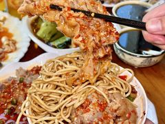 -慕儿姜鸭面江湖菜(七星岗二十年店)