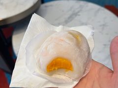 -澳门长洲糯米糍(柯打苏沙街店)