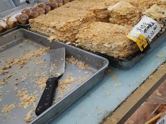 -爱德顺糕点食屋(利民道店)
