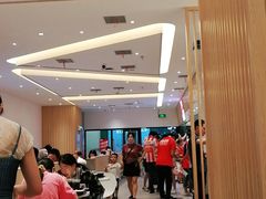 -乡村基(南坪上海城店)