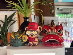 -蝦塘·中国餐馆(城墙南马道巷店)