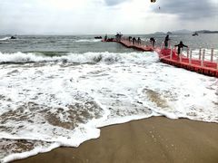 -大梅沙海滨公园