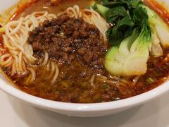 担担面-眉州小吃(石景山店)