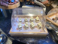 -烟台中泽华羿铂尔曼酒店·汇·全日餐厅·高空海景自助