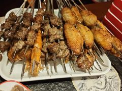 -京元盛铜锅涮肉(上海总店)