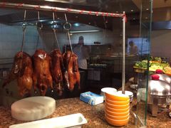 -咖啡苑·沈阳今旅酒店Hotel Jen·香格里拉集团
