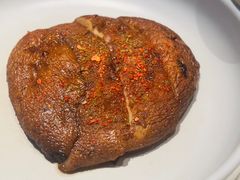 -胡麻(静安嘉里店)