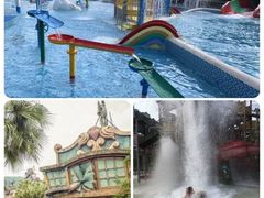 -重庆海昌加勒比海水世界