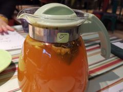 水果茶-米兰西点(鞍山店)