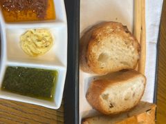 -安妮意大利餐厅(世贸天阶店)