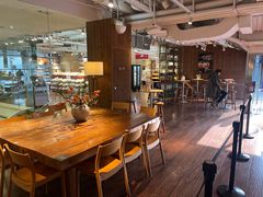 -无印良品餐堂 MUJI Diner(成都太古里店)