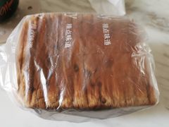 巧克力蜜豆吐司-精点味道(大连商场店)