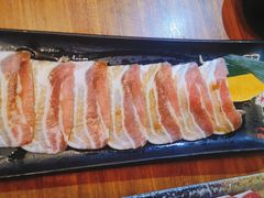 -山居屋炭火烧肉(厚街万达店)